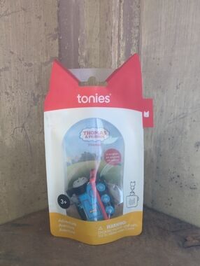 Tonies Thomas & Friends Audio Figure Brand New